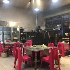 生蚝王海鲜烧烤大排档(鹤庆店) User Photo
