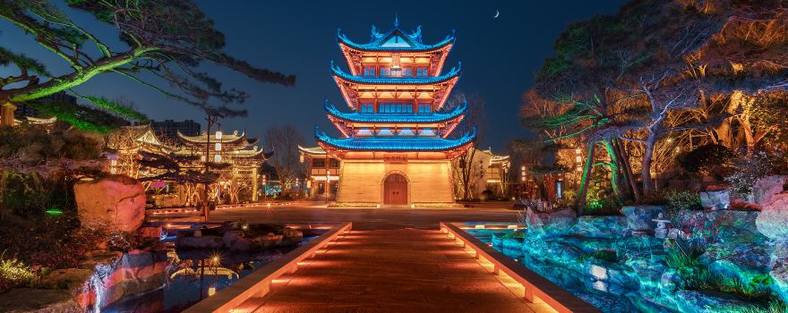 Jiaojiang District