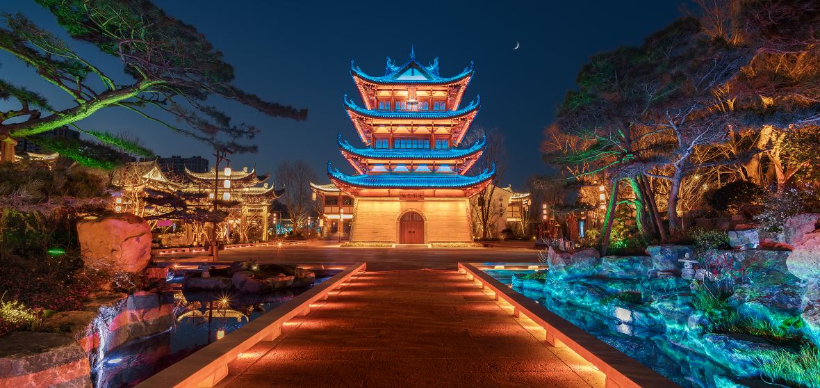 Things to Do in Jiaojiang District in 2025 Top Attractions, Local