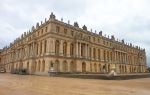 Palace of Versailles