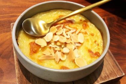 CHIC 1699遠洋私廚(融僑中心店)