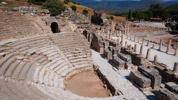 Selçuk