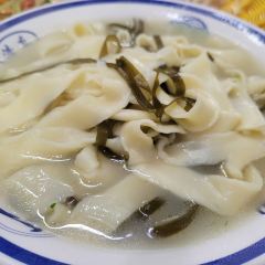 Masuilinhui Noodle House User Photo