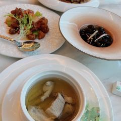 Na Lian Chinese Restaurant 여행 사진