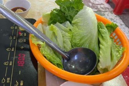 德记牛腩火锅(大马路店)