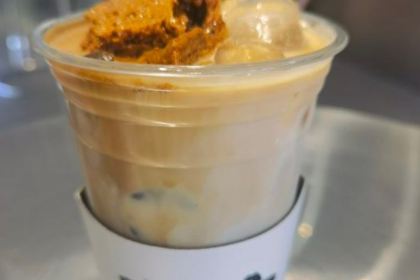 後浪咖啡 （延大店）