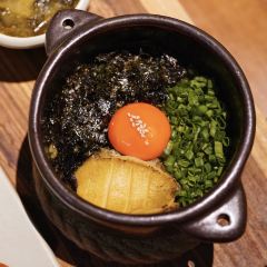 捷尼赛思餐厅GENESIS RESTAURANT User Photo