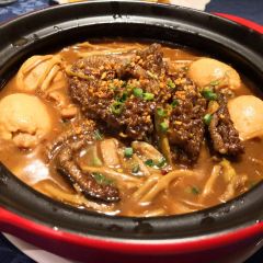 Guang fu feast (Harbour Plaza Times Square Branch) User Photo