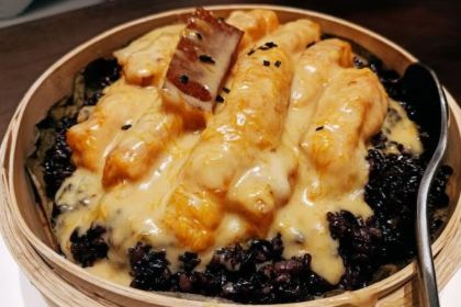 毗陵醉·黑鑽(湖塘店)