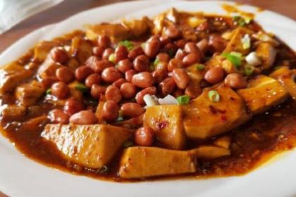 小林小吃(怡安花苑店)