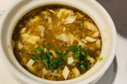 古越舫·精品杭帮菜(商都路店)