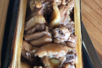 悦·龙脊餐厅