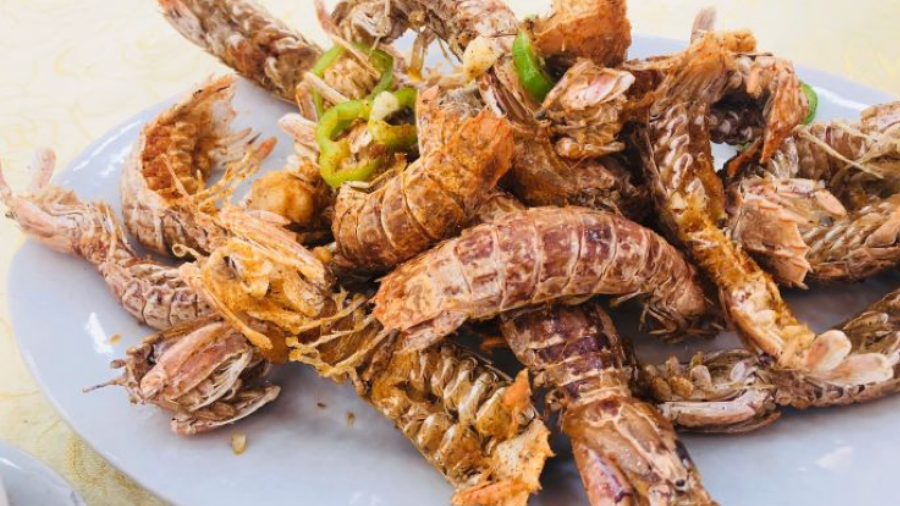 秋姐美食店(保利店)