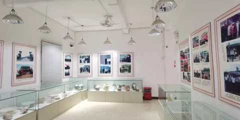 電白區博物館（老館）