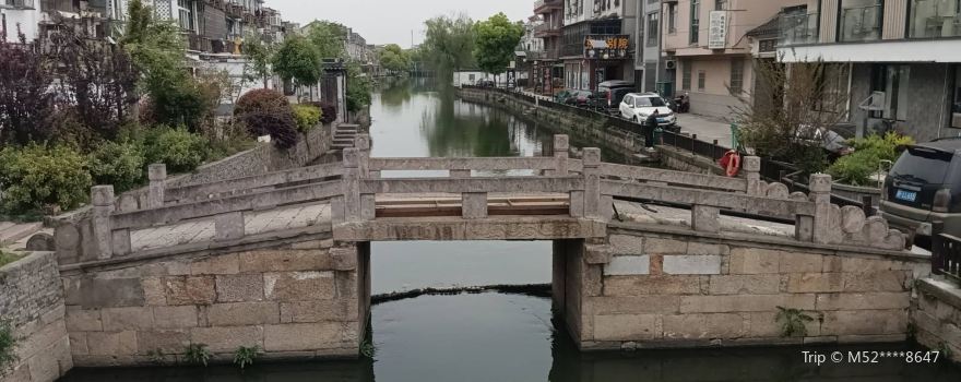 望仙橋