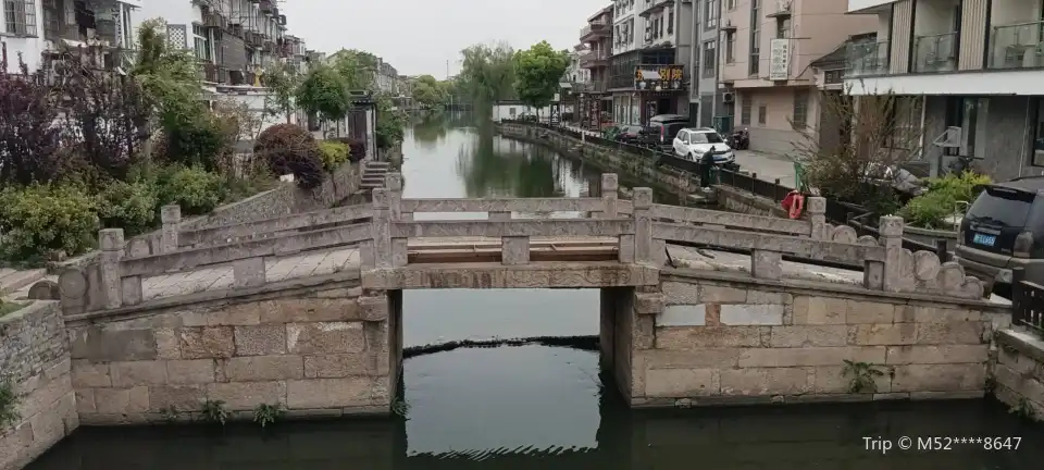 望仙橋