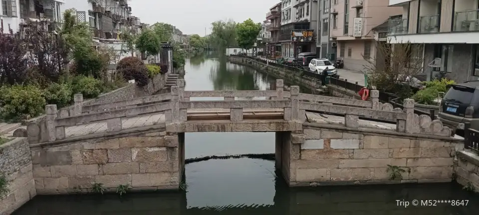 望仙橋