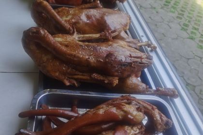 水府人家(华青路分店)