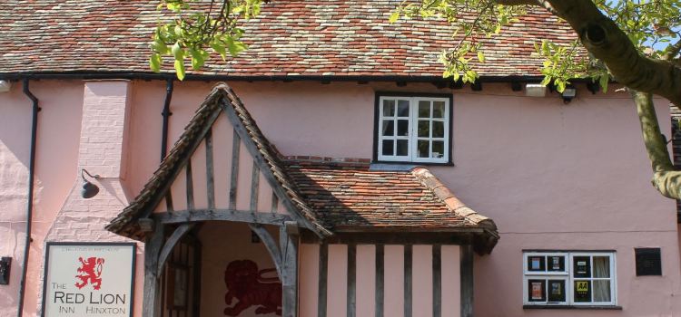 The Red Lion Inn