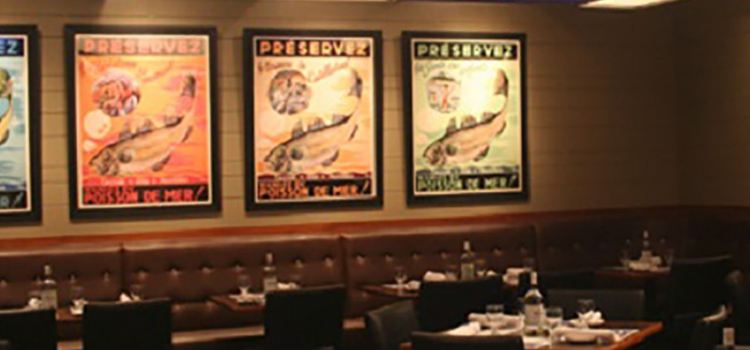 Legal Sea Foods - King of Prussia