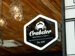 Crabster - Paseo 60