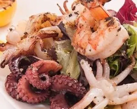 Roberto's Ristorante