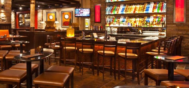 Firebirds Wood Fired Grill