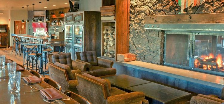 Ranch House Restaurant