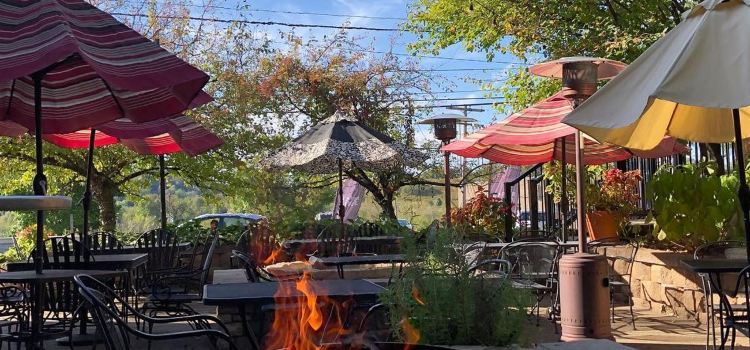 The Olde Spitfire Grille