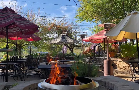 The Olde Spitfire Grille