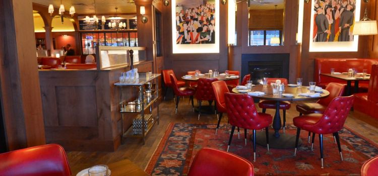 The Avenue Steak Tavern