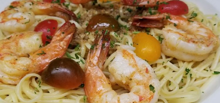 Esposito's Maplewood III