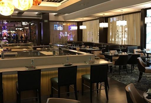 Umi Sushi and Oyster Bar