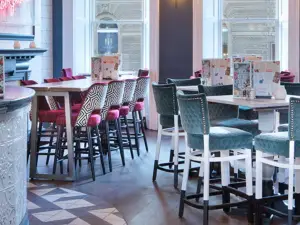 Slug & Lettuce - Bath