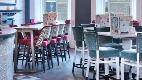 Slug & Lettuce - Bath in Бат