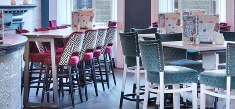 Slug & Lettuce