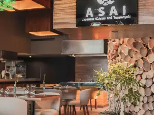 ASAI Japanese Cuisine