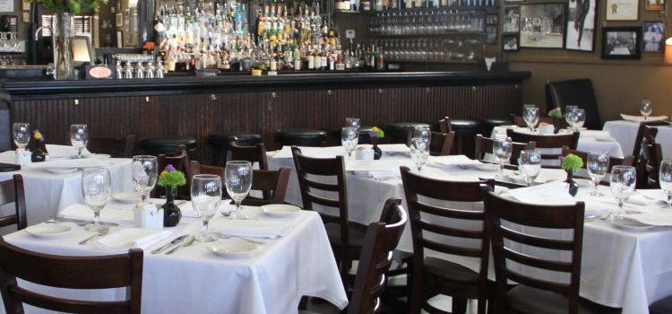 Jack Fry's