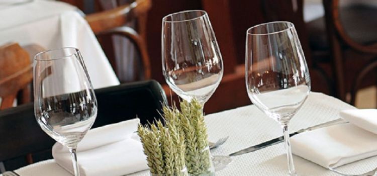 Schlachthof Brasserie