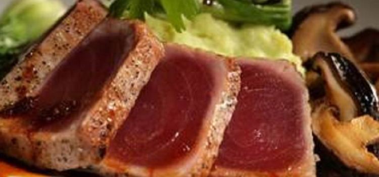 Cork Bar & Restaurant