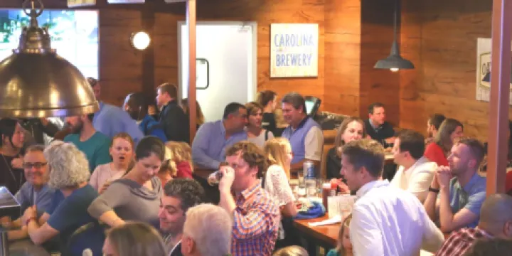 Carolina Brewery