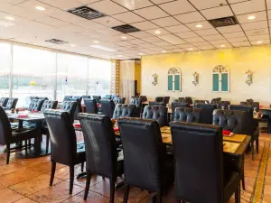 Fasil Mediterranean Restaurant