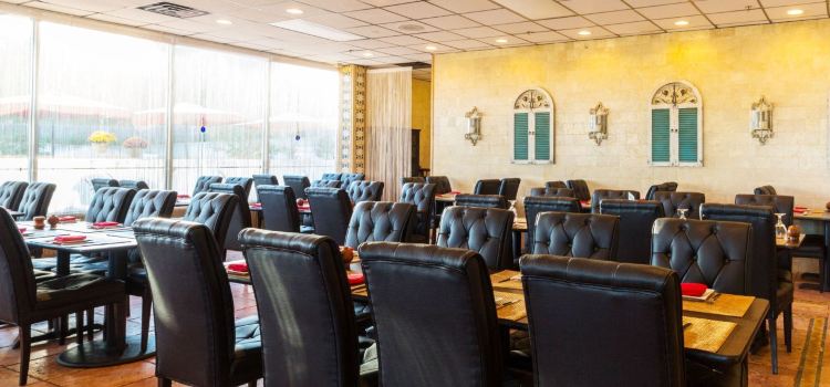 Fasil Mediterranean Restaurant