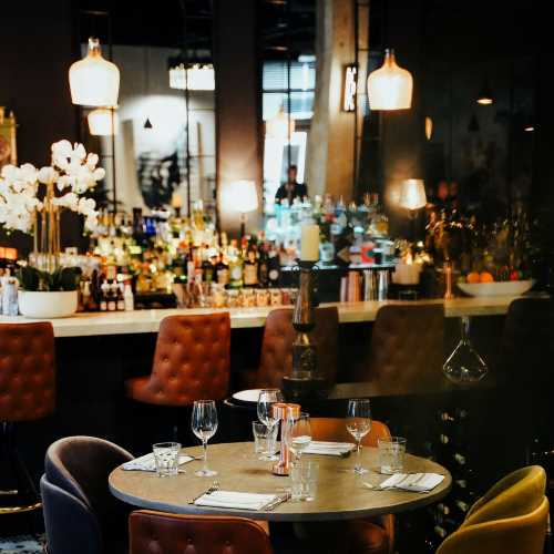 Union Grill & Bar