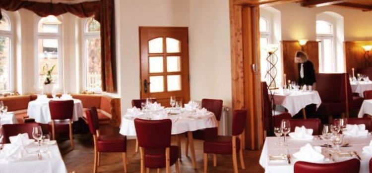 Restaurant Forsthaus Marcus Otto