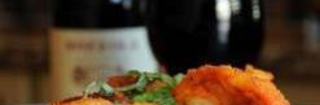 The Venetian Restaurant