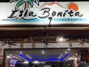 Restaurante Isla Bonita