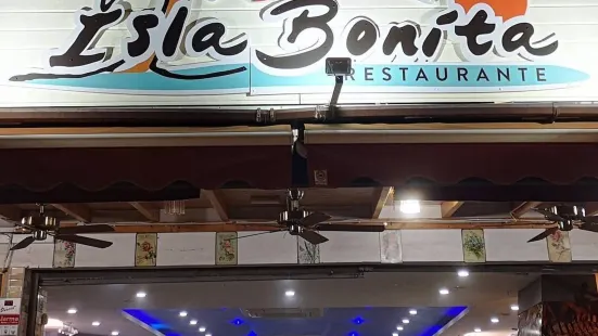 Restaurante Isla Bonita