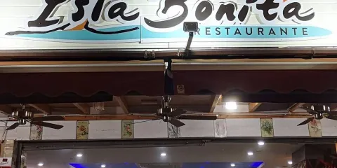 Restaurante Isla Bonita