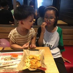 大渝火锅(海宁店) User Photo
